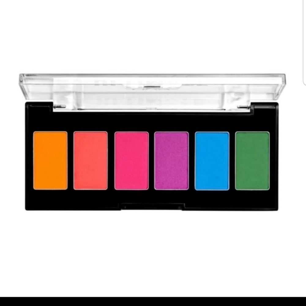 Nyx brights edit